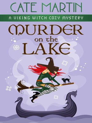 cover image of Murder on the Lake